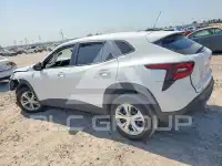 2026 Chevrolet TRAX фото