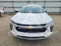 2026 Chevrolet TRAX фото