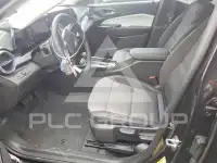 2026 Chevrolet TRAX фото