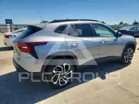 2026 Chevrolet TRAX фото