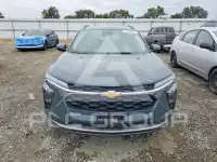 2026 Chevrolet TRAX фото