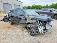 2026 Chevrolet TRAX photo