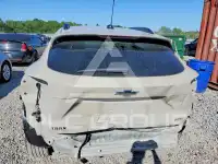 2026 Chevrolet TRAX photo