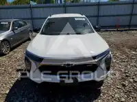 2026 Chevrolet TRAX photo