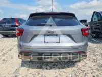2026 Chevrolet TRAX photo