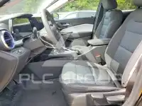 2026 Chevrolet TRAX фото