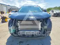 2026 Chevrolet TRAX фото
