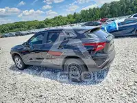 2026 Chevrolet TRAX фото