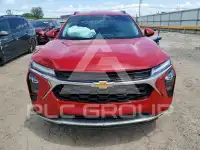 2026 Chevrolet TRAX фото