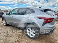 2026 Chevrolet TRAX фото