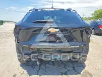 2026 Chevrolet TRAX фото