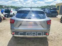 2026 Chevrolet TRAX фото