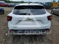 2026 Chevrolet TRAX photo