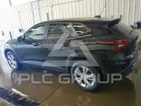 2026 Chevrolet TRAX фото