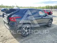 2026 Chevrolet TRAX фото