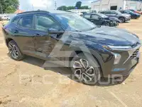 2026 Chevrolet TRAX photo
