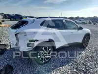 2026 Chevrolet TRAX фото
