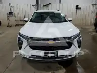 2026 Chevrolet TRAX фото