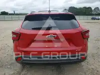 2026 Chevrolet TRAX photo