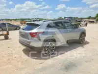 2026 Chevrolet TRAX фото