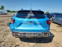 2026 Chevrolet TRAX photo