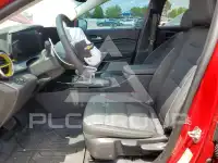 2026 Chevrolet TRAX фото