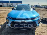 2026 Chevrolet TRAX photo