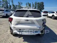2026 Chevrolet TRAX фото