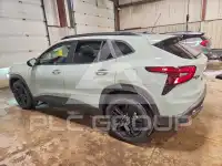 2026 Chevrolet TRAX фото