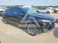2026 Chevrolet TRAX фото