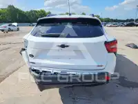 2026 Chevrolet TRAX фото
