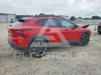 2026 Chevrolet TRAX photo