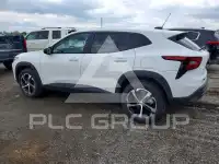 2026 Chevrolet TRAX фото