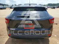 2026 Chevrolet TRAX photo