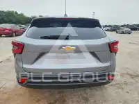 2026 Chevrolet TRAX photo