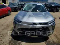 2026 Chevrolet TRAX фото