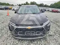 2026 Chevrolet TRAX photo