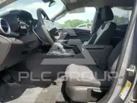 2026 Chevrolet TRAX фото