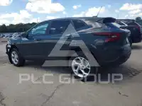 2026 Chevrolet TRAX photo