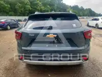 2026 Chevrolet TRAX фото