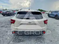 2026 Chevrolet TRAX фото