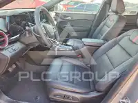 2026 Chevrolet TRAX photo