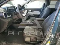 2026 Chevrolet TRAX фото