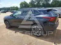 2026 Chevrolet TRAX photo