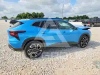2026 Chevrolet TRAX photo