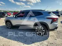 2026 Chevrolet TRAX photo