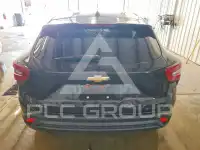 2026 Chevrolet TRAX фото