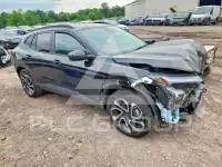 2026 Chevrolet TRAX photo