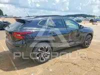 2026 Chevrolet TRAX photo
