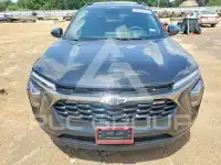 2026 Chevrolet TRAX photo
